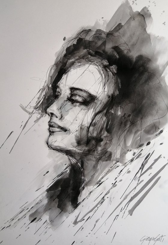 young girl 111