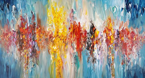 Artwork by Peter Nottrott