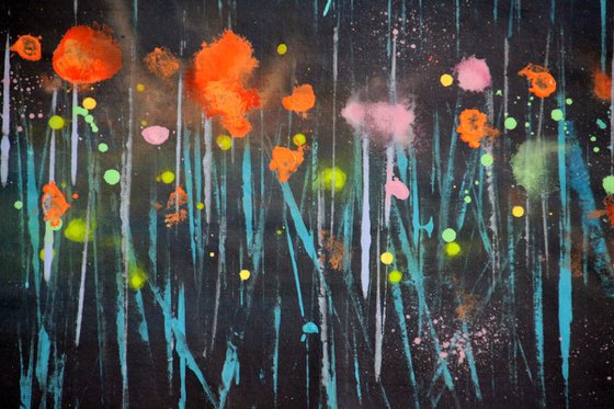 "Technicolor Dream" # 45