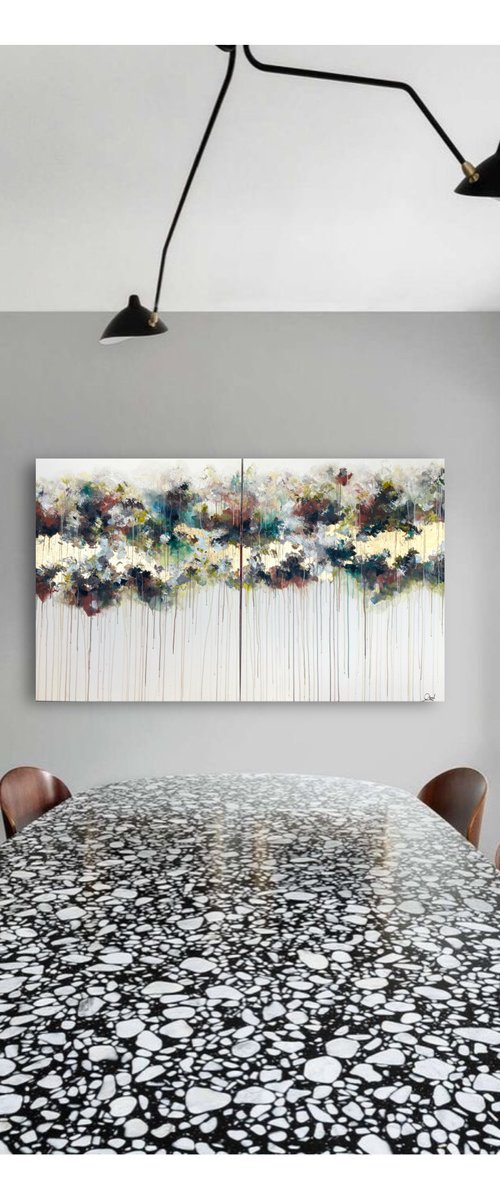 Something Beautiful by Maria Esmar