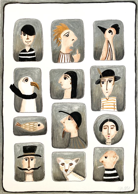 When Tolerance Counts