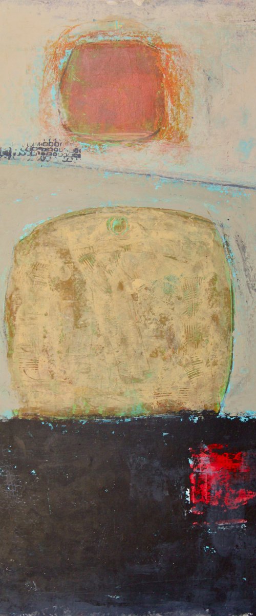 Primal Impressions by Kay MacDonald