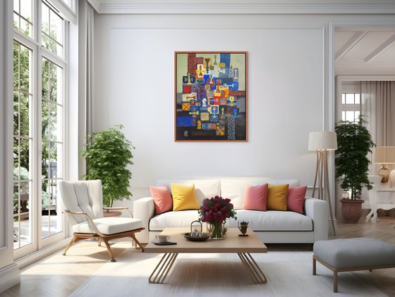 World of Psychological Warfare