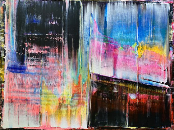 "Dawn Breaks"