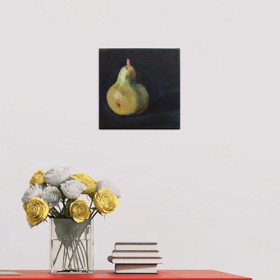 Pear