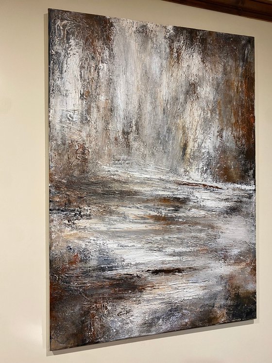 Water And Dirt