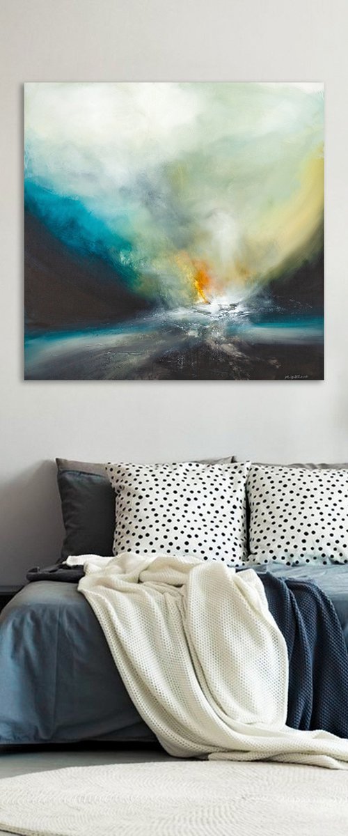 Inner World (Large) by Verity Westwood