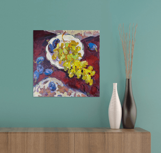august still life