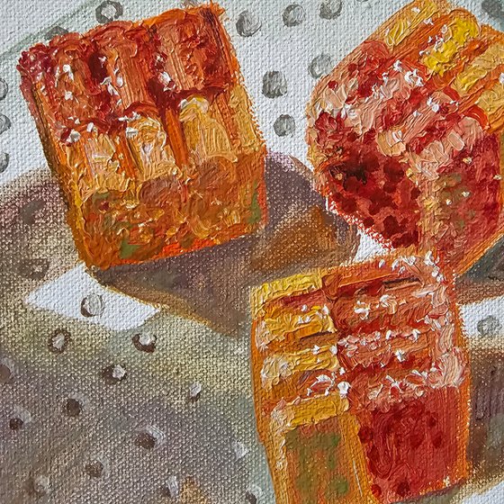 Marmalade