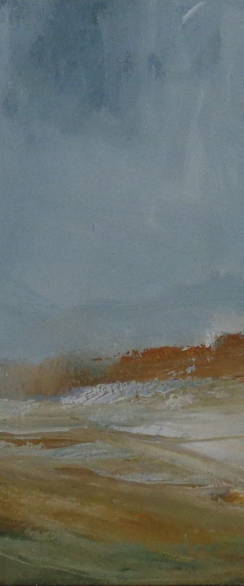 Islands by Fiona Philipps