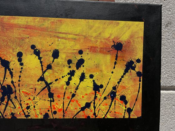 Hidden layers on layers A6