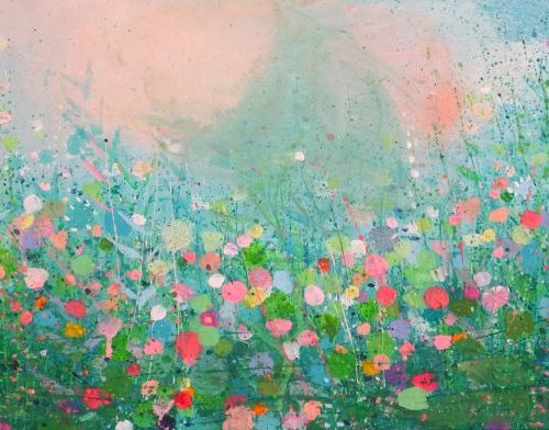 Garden by Sandy Dooley