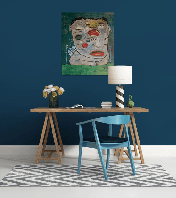 Procrastination. Day 221.