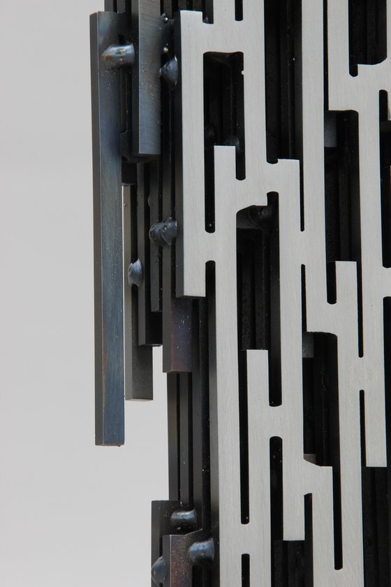 human flow EPIMETHEUS