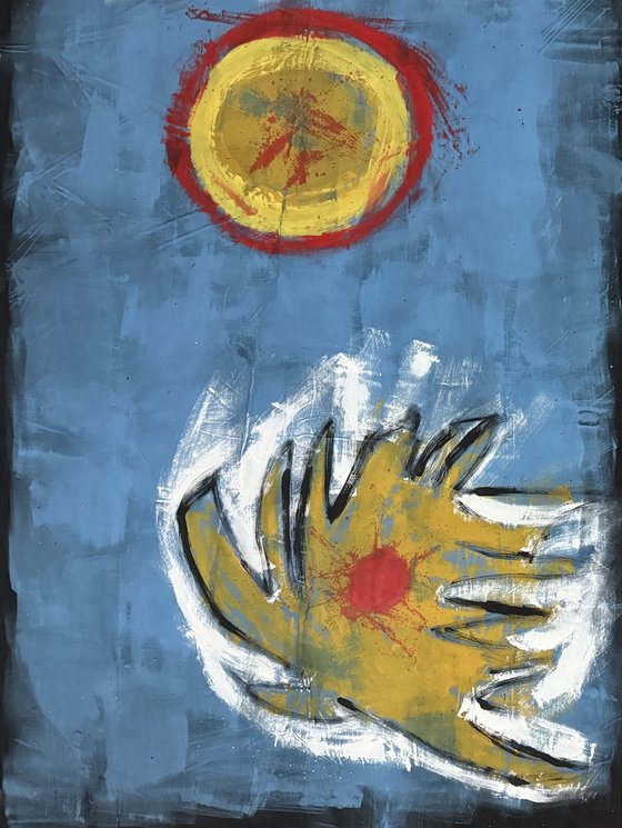 Lux Abstracta 2