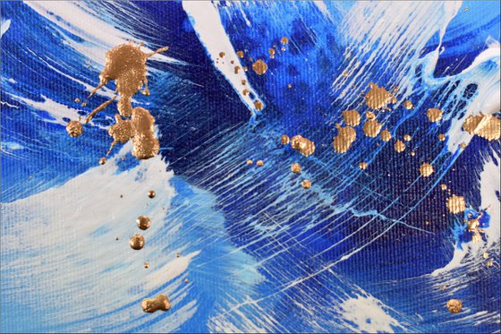Ocean Currents