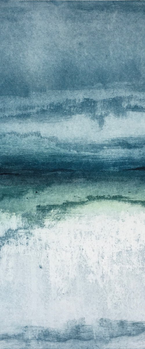 Rutland by Lizzie Butler