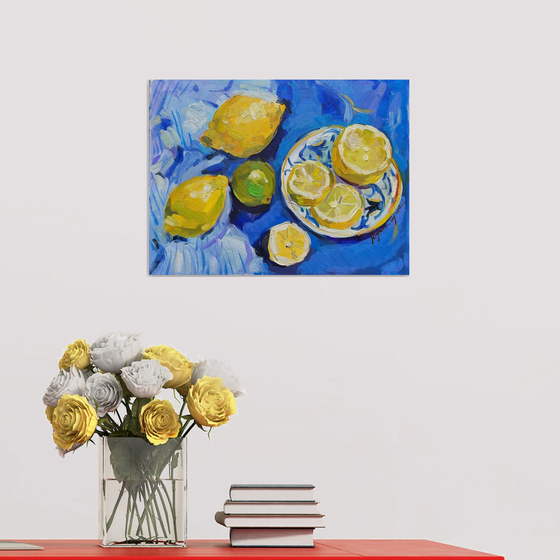 Lemons