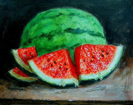 Water melon