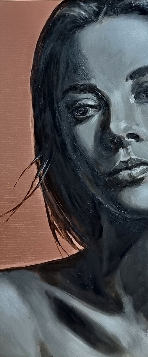 On my own by Artmoods TP