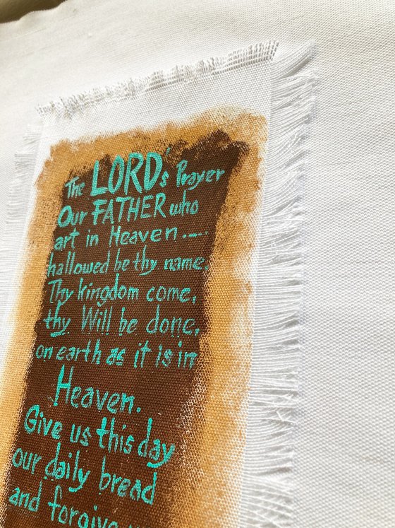 The LORD's Prayer