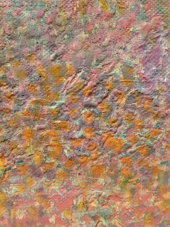 " Oranges "