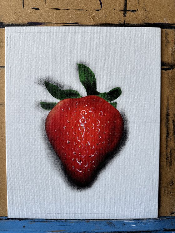 Strawberry