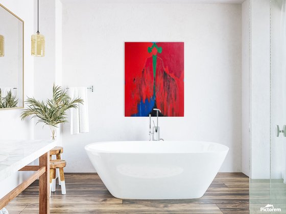 Post-Alienation Series