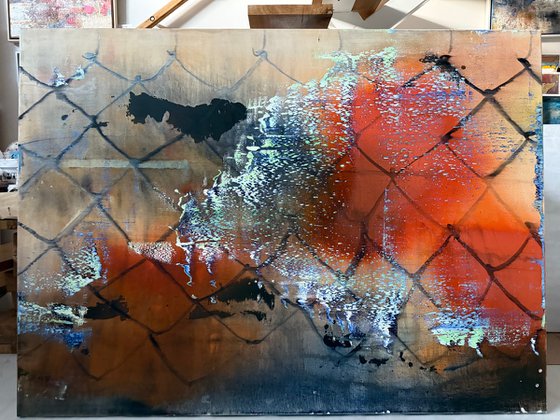 Dispersion