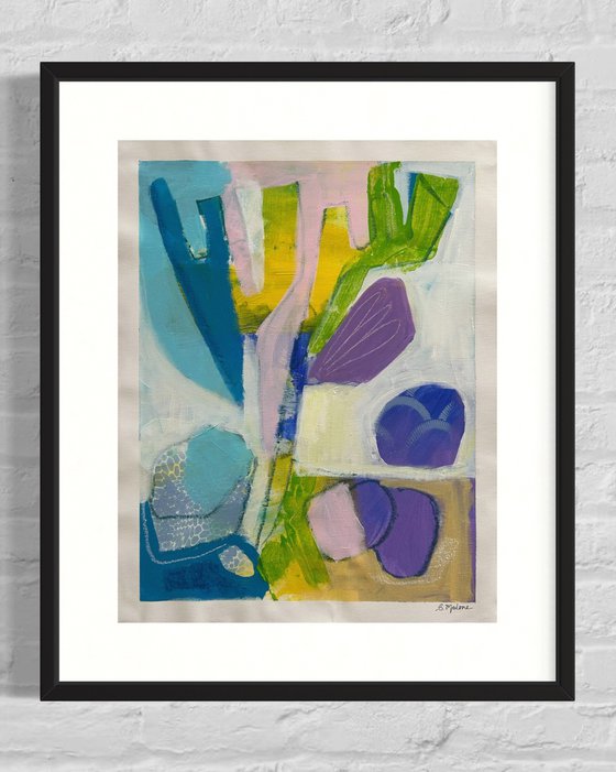 Soft Currents 3
