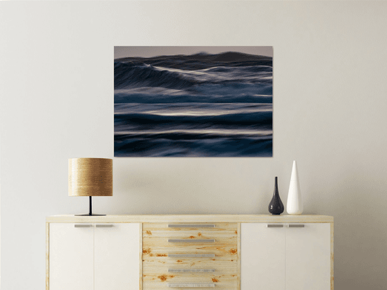 The Uniqueness of Waves XXIX