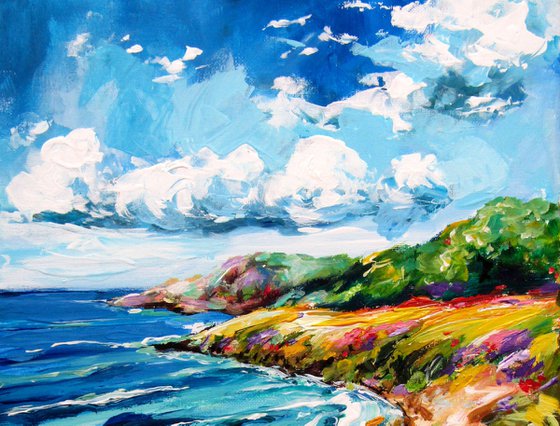 Coast