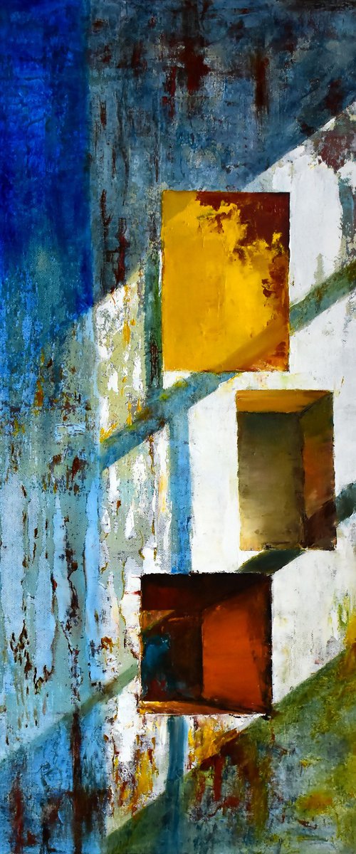 Windows by Dmytro Lysenko