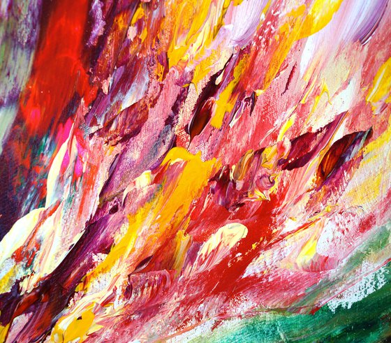 Vibrant Energy L 3