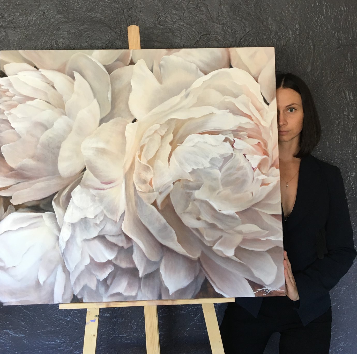 Alexandra Ozerova - Latest from Artist Studio | Artfinder