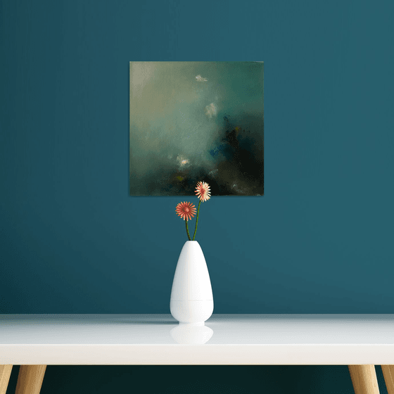 Sensation 30x30 (2023)