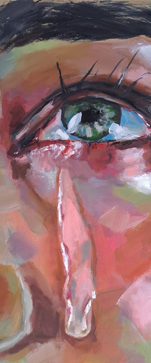Eyecatcher by Lee Jenkinson