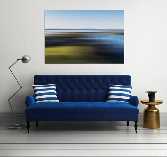 ICELAND PATTERN
