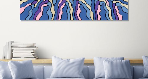 Artwork by Marina Krylova