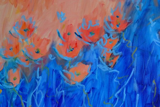 Blooming Paradise #23