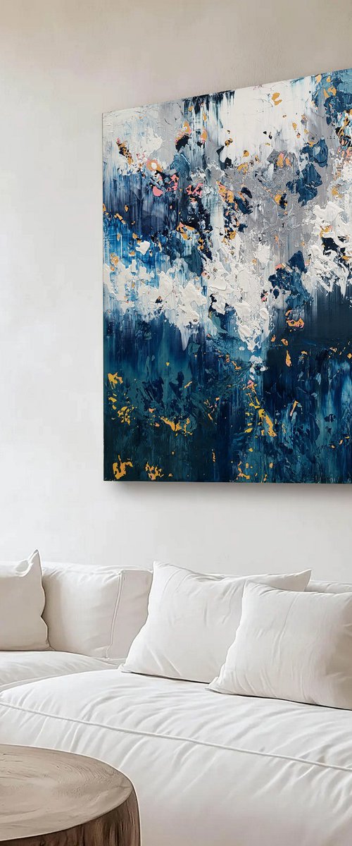 Abstract 2447 by Alex Senchenko