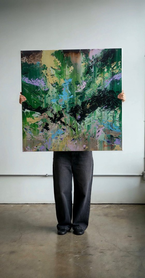 Nature's Pulse