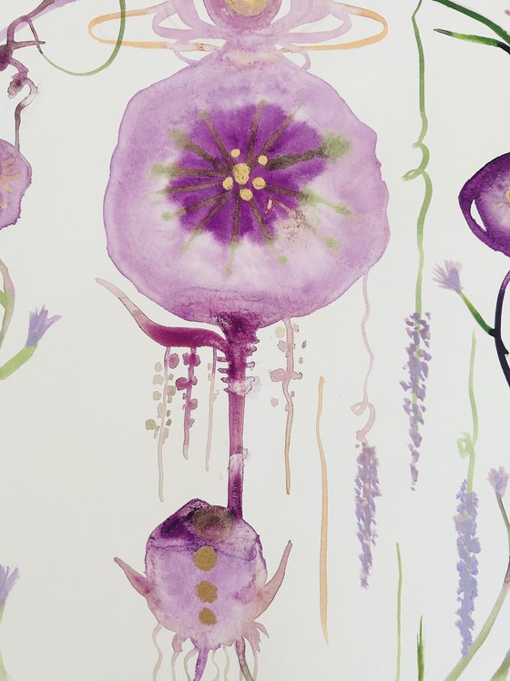 Magical plants 13