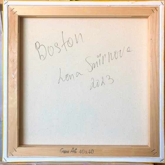 Boston