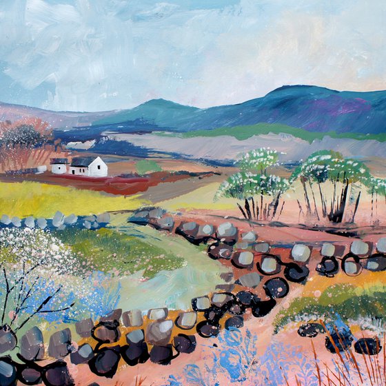 Dales Cottage