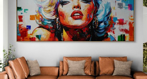 Artwork by Franko