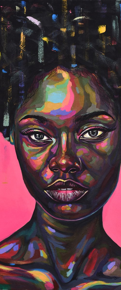 Free buy hungry 6 by Damola Ayegbayo