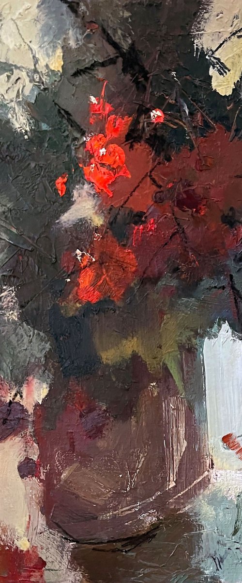 GIFT NO. 11 by Igor Yuryev