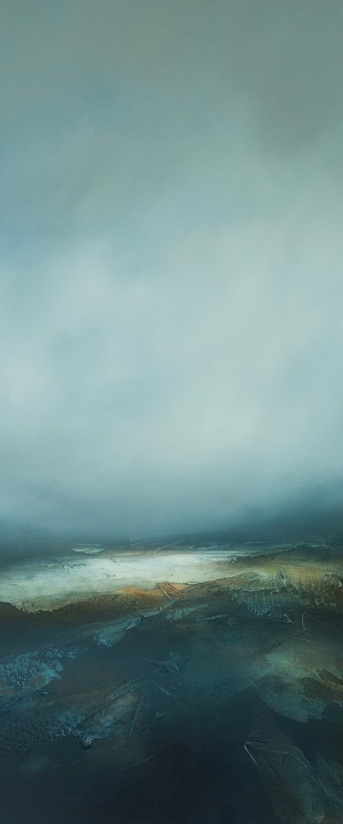 Whispering Tides by Paul Bennett