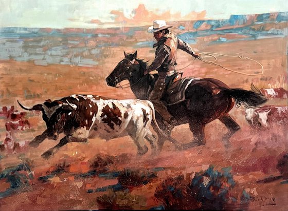 Roping the Wind